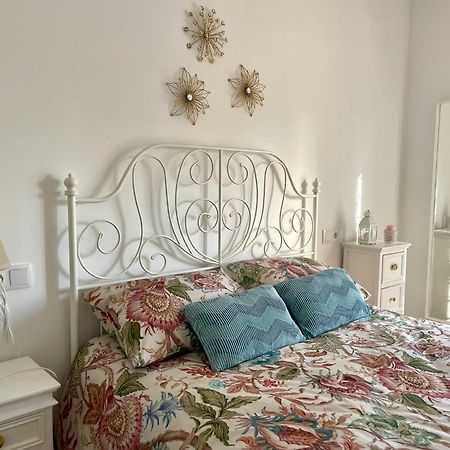Apartamento Vut Santa Lucia Zamora Exterior foto