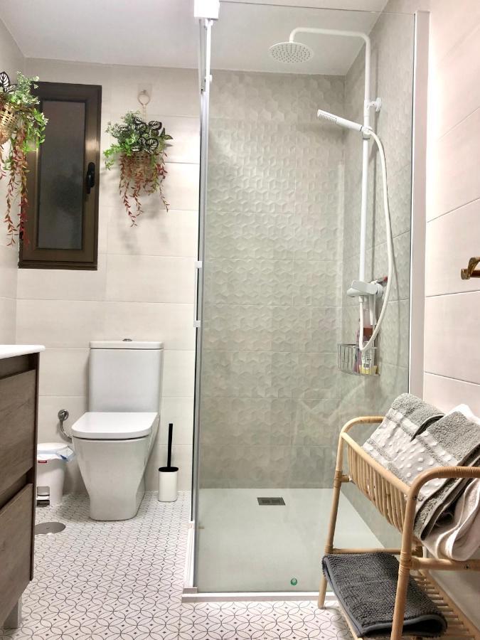 Apartamento Vut Santa Lucia Zamora Exterior foto