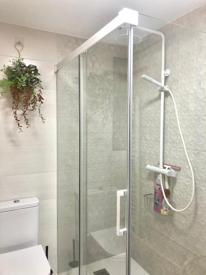 Apartamento Vut Santa Lucia Zamora Exterior foto