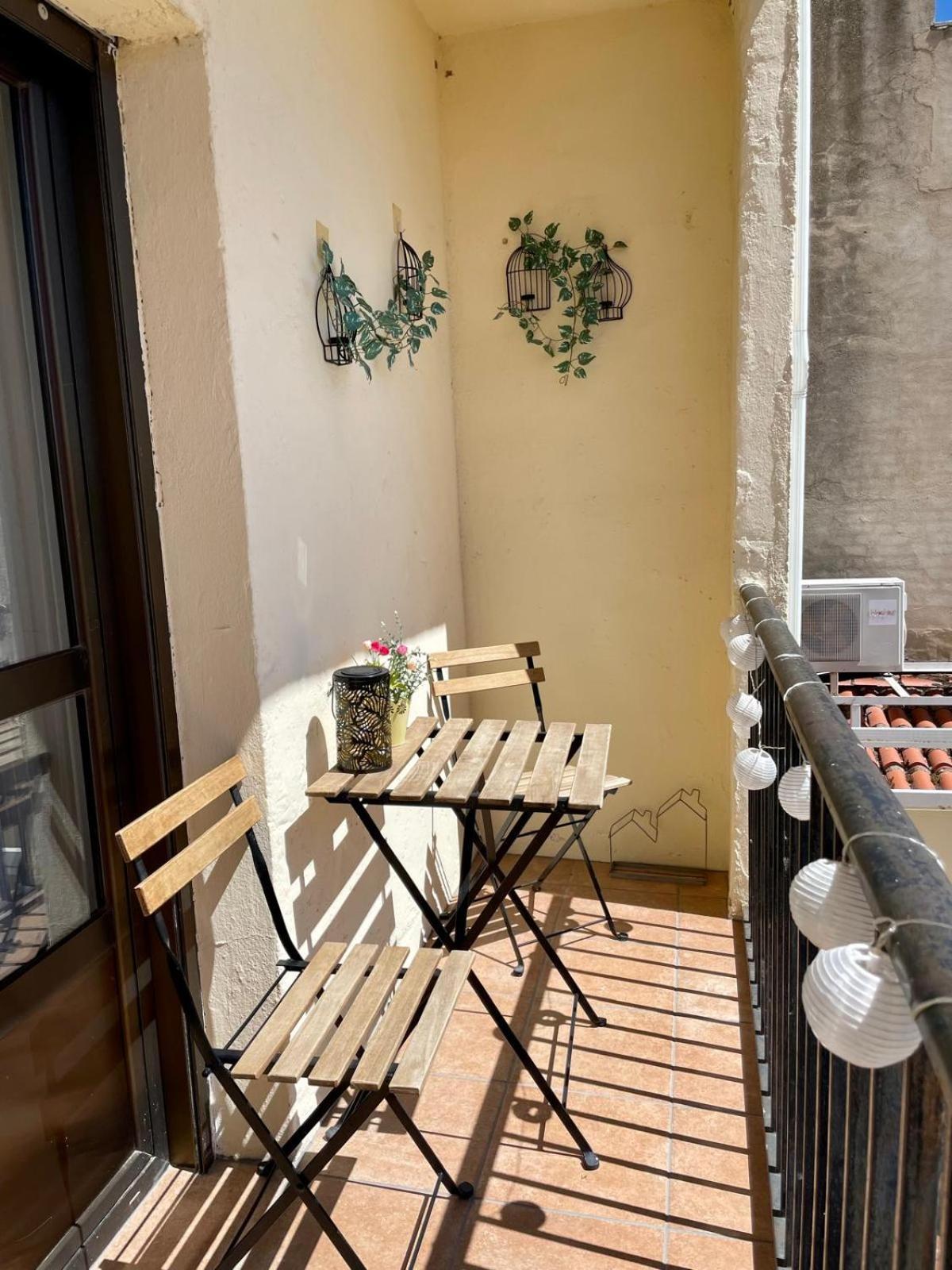 Apartamento Vut Santa Lucia Zamora Exterior foto