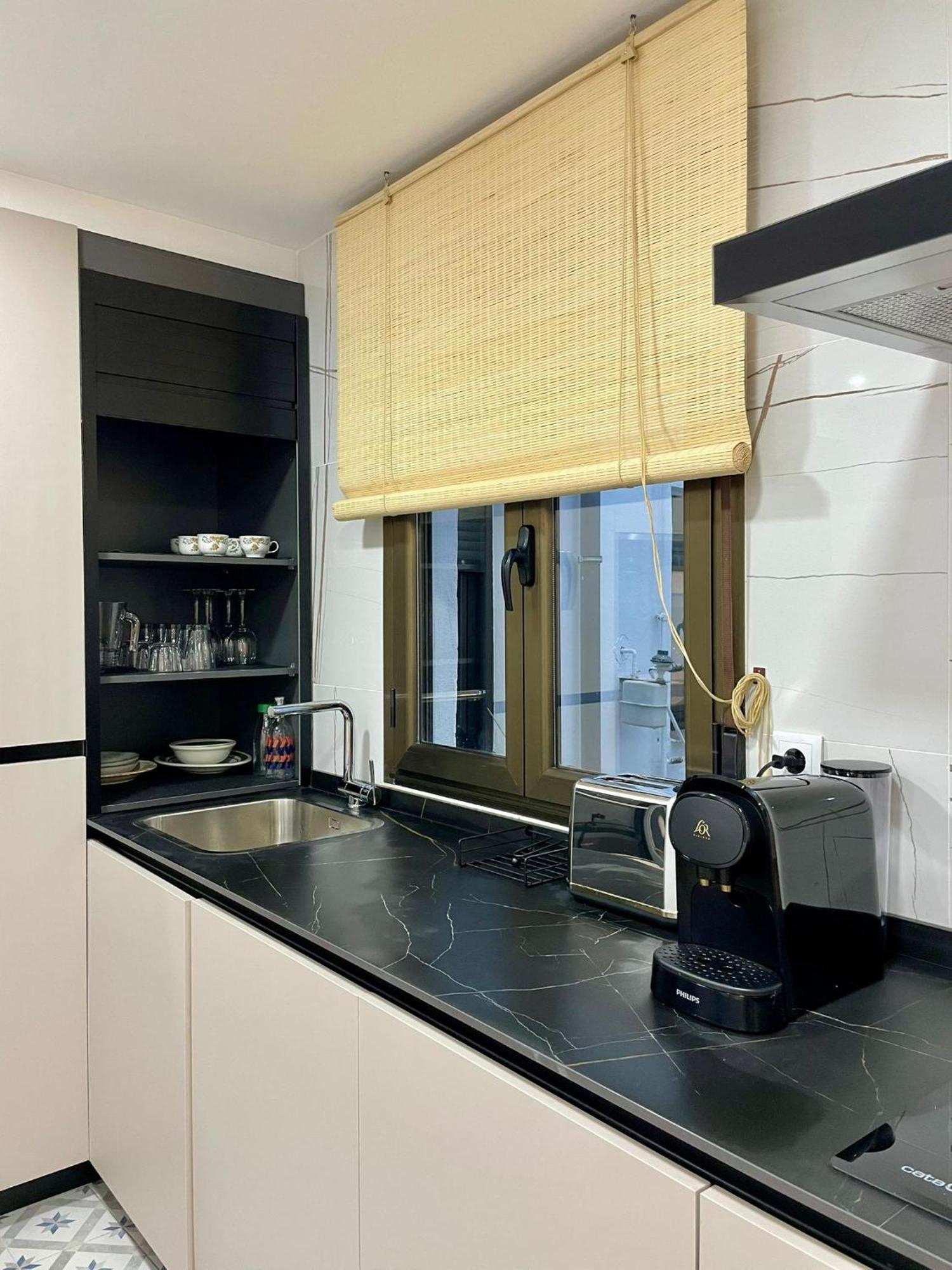 Apartamento Vut Santa Lucia Zamora Exterior foto